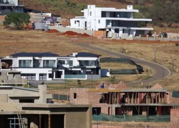 South Africa seeks to reform faltering Black empowerment system