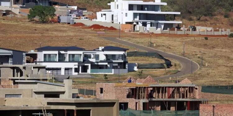 South Africa seeks to reform faltering Black empowerment system