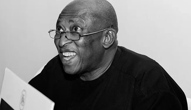Zakes Mda: The South African Literary Maverick