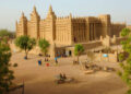 Mali, a historical empire in Africa