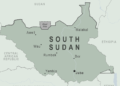 South Sudan