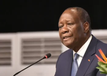 Ivory Coast president Ouattara’s party pushes him to run again