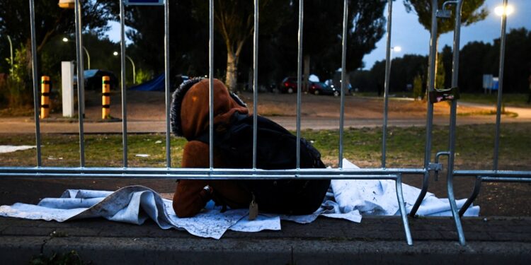 Netherlands explores plan to send rejected African asylum seekers to Uganda