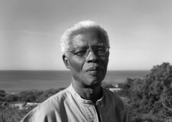 Ayi Kwei Armah, Ghanaian Writer and Poetic Visionary