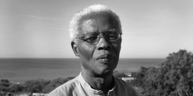 Ayi Kwei Armah, Ghanaian Writer and Poetic Visionary