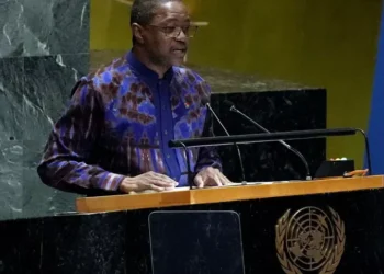 Burkina Faso calls out foreign powers “deliberately exacerbating suffering” of Sahelians