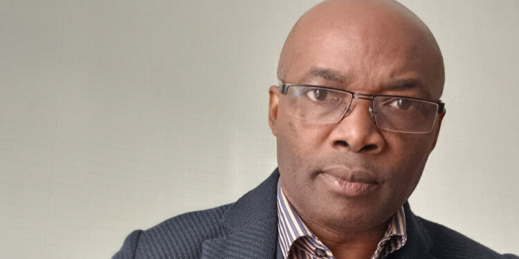 French-Cameroonian author on trial for contesting Rwanda genocide