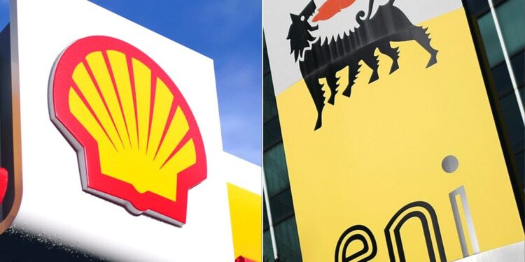 Two Italian prosecutors convicted for hiding documents in Eni-Shell Nigeria trial