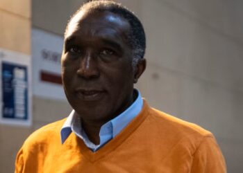 Paris court sentences ex-Rwandan doctor to 27 years for 1994 genocide role