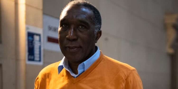 Paris court sentences ex-Rwandan doctor to 27 years for 1994 genocide role