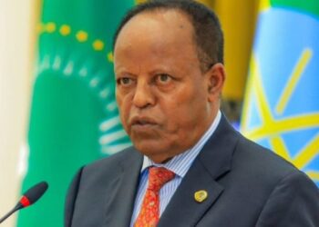 Ethiopia’s FM elected president, replaces country’s first female head of state