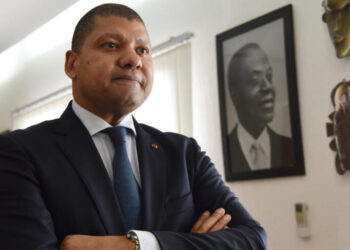 Ivory Coast former minister seeks presidential nomination, challenges ex-banker Thiam