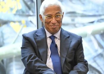 Côte d’Ivoire: Ex Portuguese PM wins Houphouet Boigny Prize