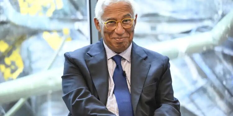 Côte d’Ivoire: Ex Portuguese PM wins Houphouet Boigny Prize