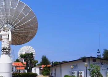 Italian-run space centre in Kenya to be used again for earth observation