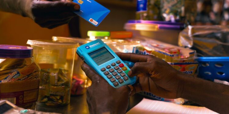 Google among investors putting $110 million into Nigeria’s Moniepoint