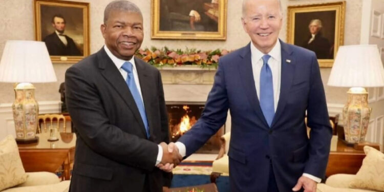 Joe Biden’s postponed Africa Visit: What It Means for Global Politics