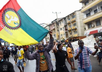 Mozambique police clash with opposition protesters after disputed election