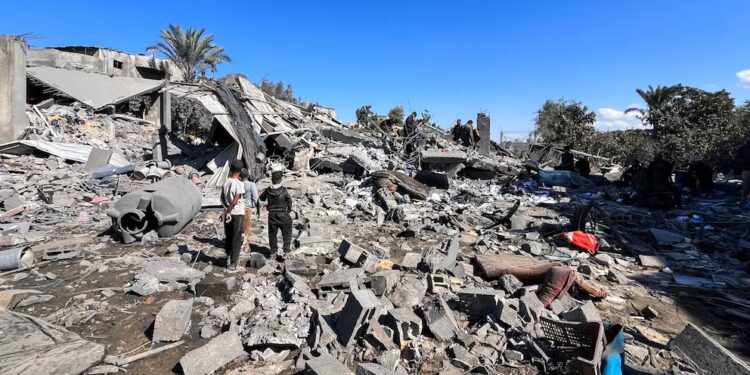 8 miners dead, 1 missing after a mine collapse in Zambia