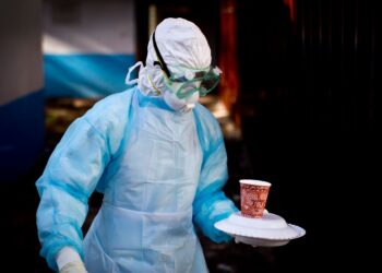 Rwanda launches trial for Marburg virus as death toll climbs to 12