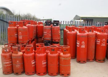 Nigeria bans export of cooking gas over rising domestic prices