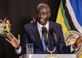 Kenya’s Senate to vote on removal of deputy president