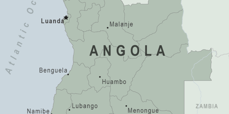 Angola