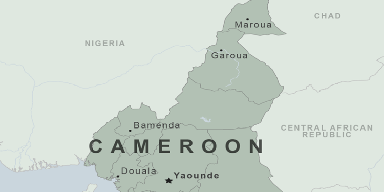 Cameroon