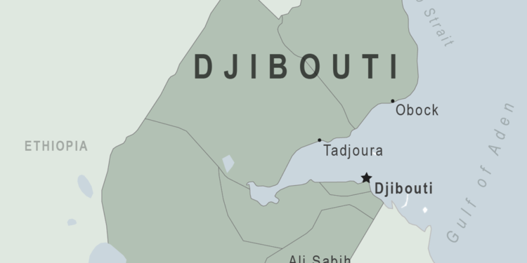 Djibouti