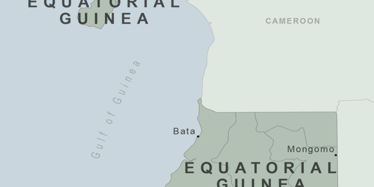Equatorial Guinea