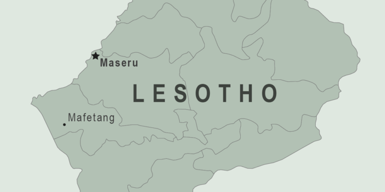 Lesotho