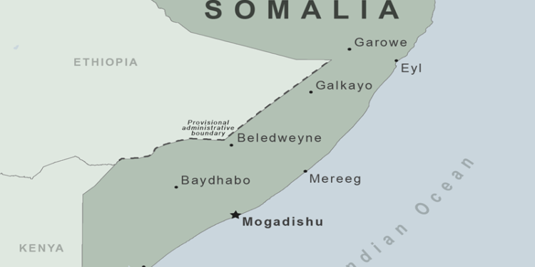 Somalia