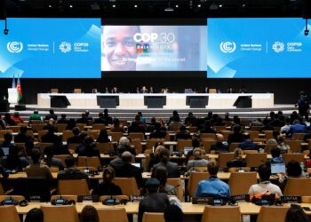 COP29: A $300B a year deal for climate cash sparks outrage