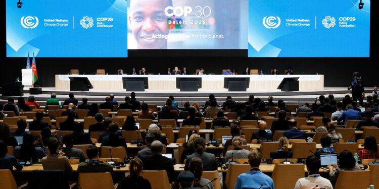 COP29: A $300B a year deal for climate cash sparks outrage