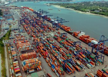 Tanzania to keep agreement with Adani for container terminal, official says