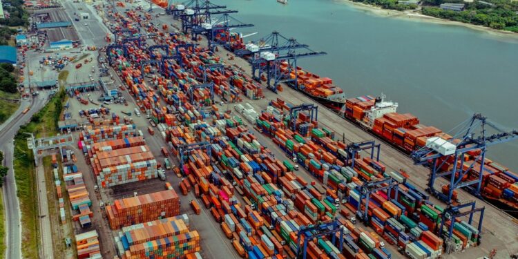 Tanzania to keep agreement with Adani for container terminal, official says