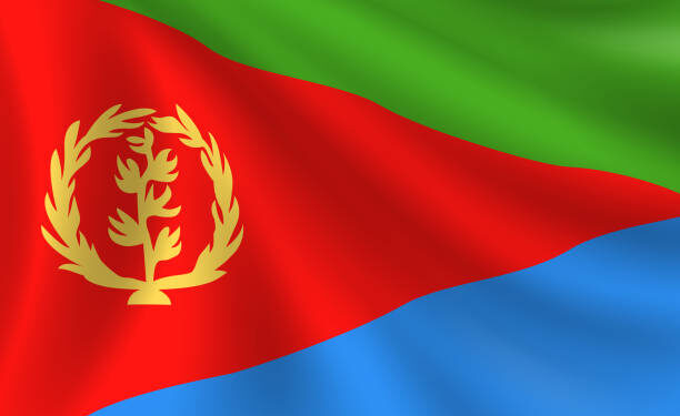 Eritrea