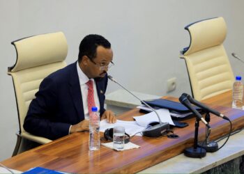Ethiopia’s parliament approves extra $4.8 bln spending in 2024/25