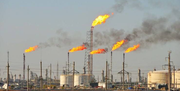 Nigeria signs $1.2 billion deal with Chinese state-owned company to revamp key gas plant