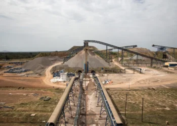 Australian mining company to pay Mali $160 million to resolve tax dispute, free staff