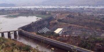 DRC on a mission to financing the world’s largest hydropower dam