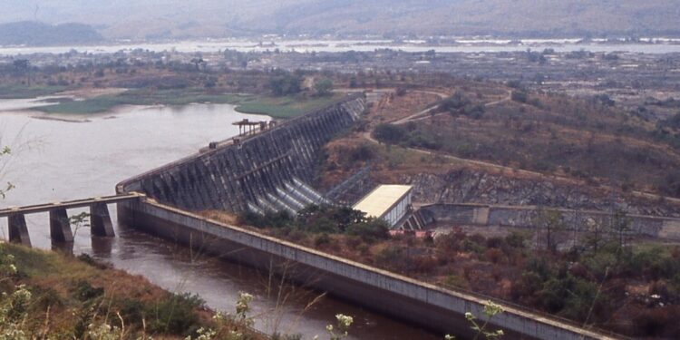 DRC on a mission to financing the world’s largest hydropower dam