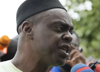 Mali arrests politician Issa Kaou N’Djim for criticizing Burkina Faso’s ruling junta