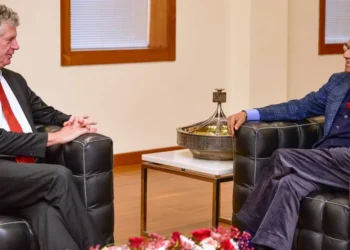 New Mauritius PM has reservations about UK’s Chagos deal