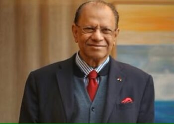 Mauritius’ opposition claims victory in parliamentary elections