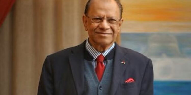 Mauritius’ opposition claims victory in parliamentary elections