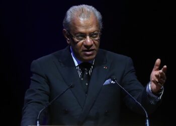 Mauritius opposition leader Ramgoolam appointed PM after landslide election win