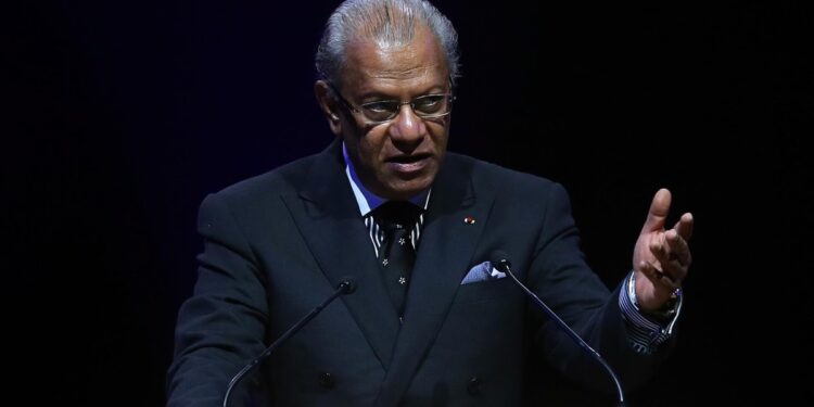 Mauritius opposition leader Ramgoolam appointed PM after landslide election win