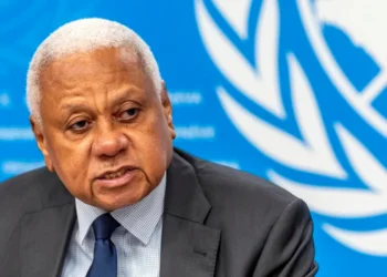 Mauritius polls: Ex-Tanzanian chief justice leads SADC mission