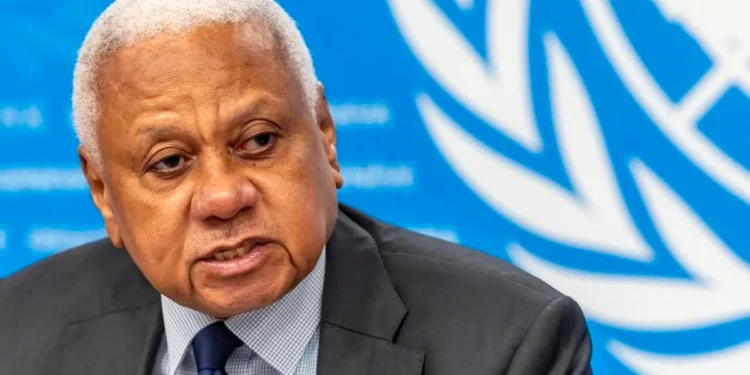 Mauritius polls: Ex-Tanzanian chief justice leads SADC mission